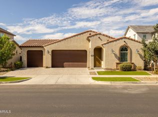 9654 E RAINBOW Avenue, Mesa, AZ 85212
