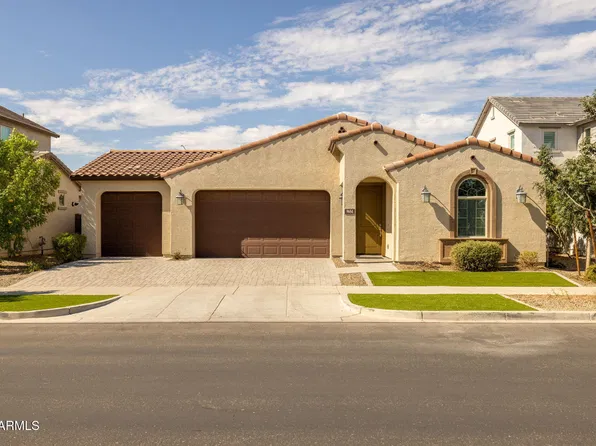 9654 E RAINBOW Avenue, Mesa, AZ 85212