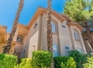 2050 W Warm Springs Rd UNIT 1611, Henderson, NV 89014