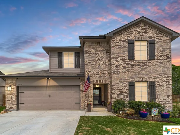 1062 Spring Maple, Seguin, TX 78155