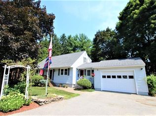 9 Pleasant View St, Methuen, MA 01844