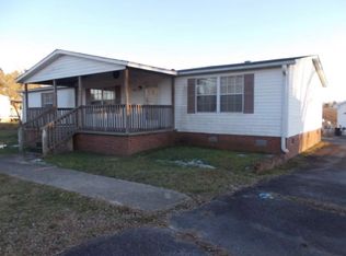 3551 Allwood Dr, Trinity, NC 27370