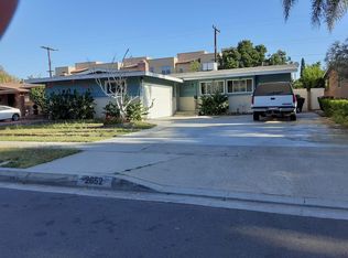 2652 W Yale Ave, Anaheim, CA 92801