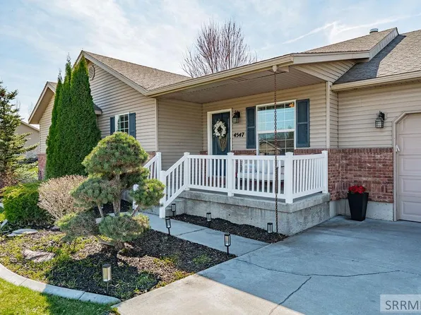 4547 Timberline Rd, Rexburg, ID 83440
