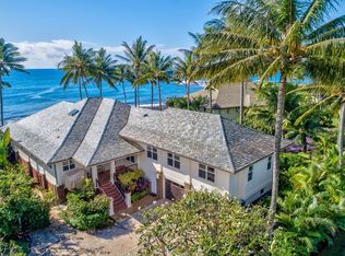 4838 Lawai Rd, Koloa, HI 96756