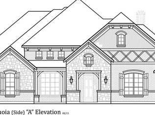 8104 Sharon Jean Dr, Mansfield, TX 76063