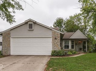 5930 Timber Lake Way, Indianapolis, IN 46237
