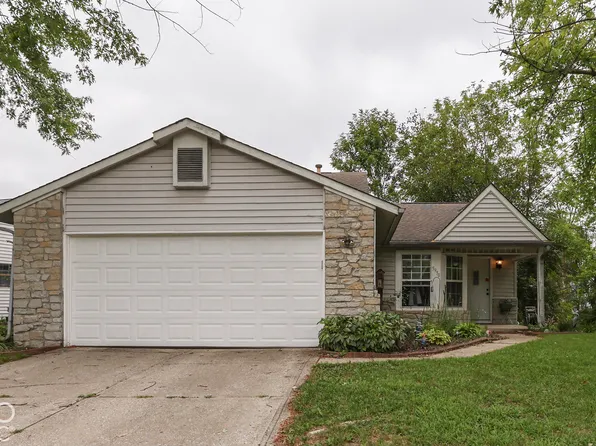 5930 Timber Lake Way, Indianapolis, IN 46237