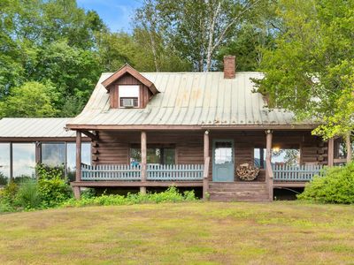 76 Corashire Rd, New Marlborough, MA, 01230