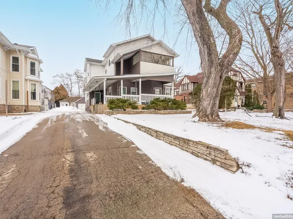 536 Algoma Blvd, 536 Algoma Blvd APT E, Oshkosh, WI 54901