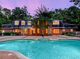 720 Clear Spring Rd, Great Falls, VA 22066