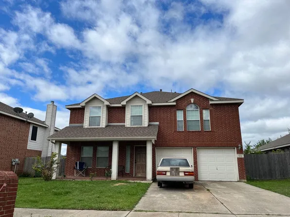 508 Fossil Lake Ct, Arlington, TX 76002