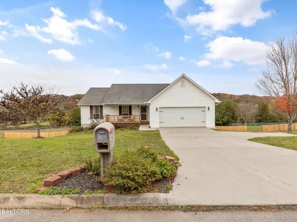 258 Shenendoah Dr, Friendsville, TN 37737