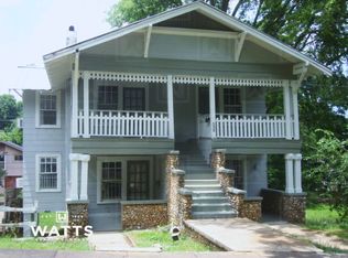 538 47th St S, Birmingham, AL 35222
