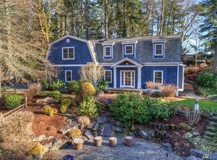 14 Rhododendron Dr NW, Gig Harbor, WA 98335