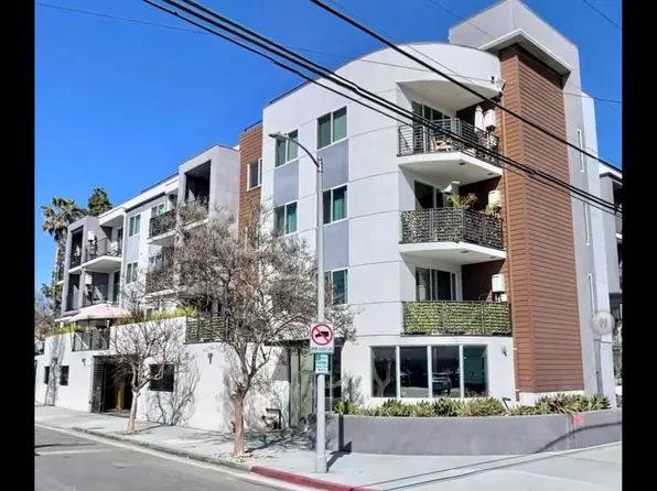 5222 Vantage Ave, Valley Village, CA