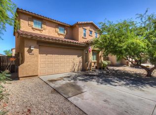7250 W Saint Charles Ave, Laveen, AZ 85339