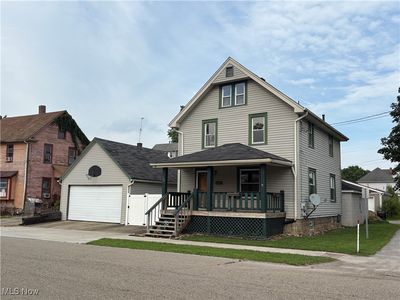 442 East St, East Palestine, OH, 44413