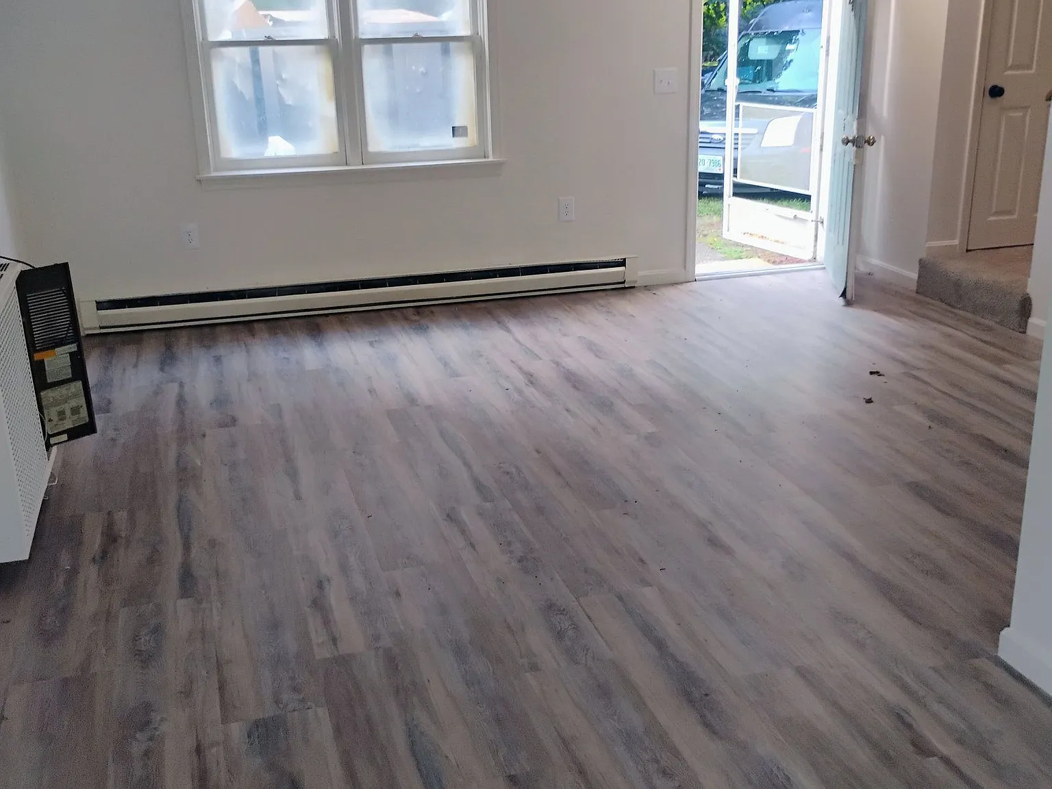 2 bed, 1.0 bath, $2,400 — Photo 3