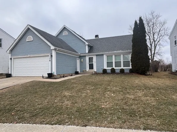 308 Skyvue Ln, Schaumburg, IL 60194