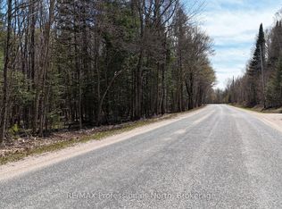Glamor Lake Rd, Highlands East, ON K0M1S0