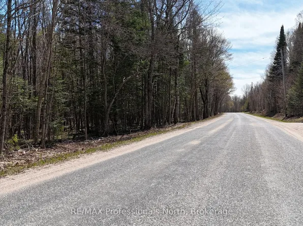 Glamor Lake Rd, Highlands East, ON K0M 1S0