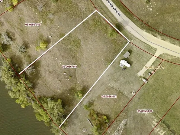 25941 Prairie View Dr, Beardsley, MN 56211
