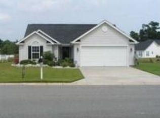 8476 Tartan Ln, Myrtle Beach, SC 29588