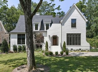1105 Brookmeade Dr, Nashville, TN 37204