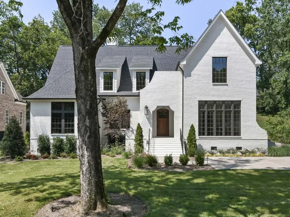 1105 Brookmeade Dr, Nashville, TN 37204