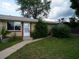 852 Forest St #0, Denver, CO 80220