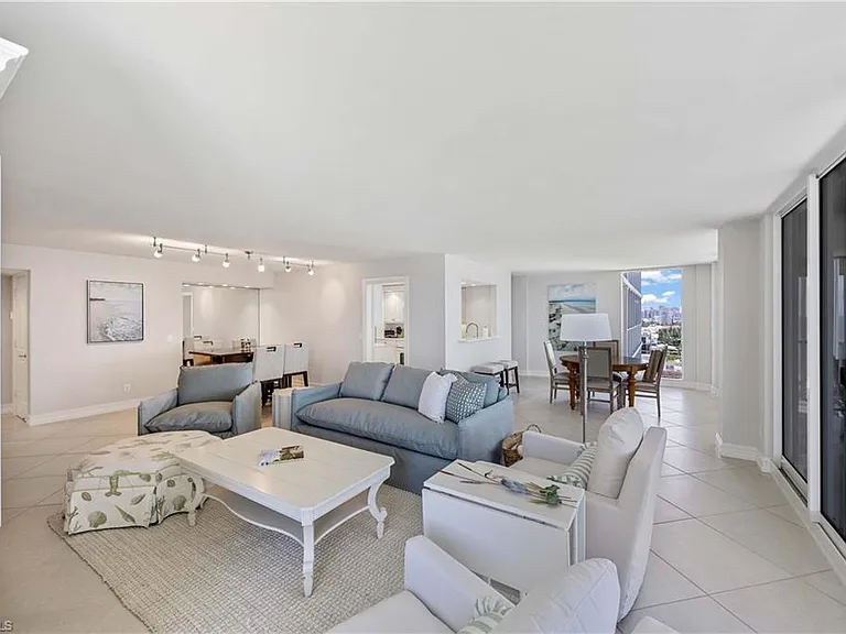 10691 Gulf Shore Dr #1201 — Photo 13