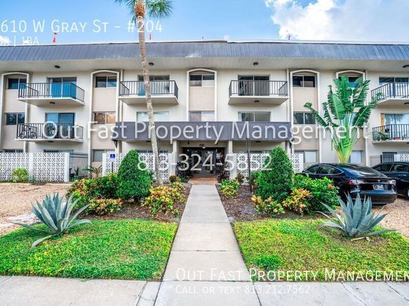 4610 W Gray St UNIT 204