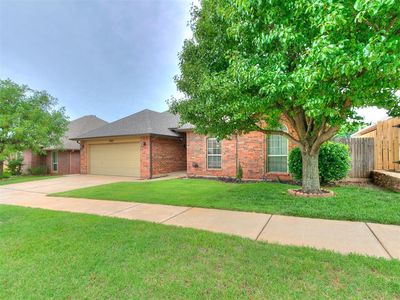 17021 Hardwood Pl, Edmond, OK, 73012