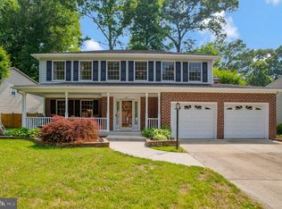 1677 Wickham Way, Crofton, MD 21114
