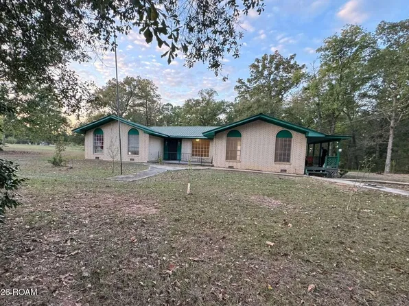 1576 Texas Hwy, Many, LA 71449