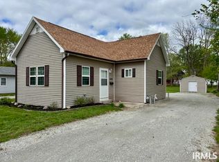 508 W 6th St, Rochester, IN 46975