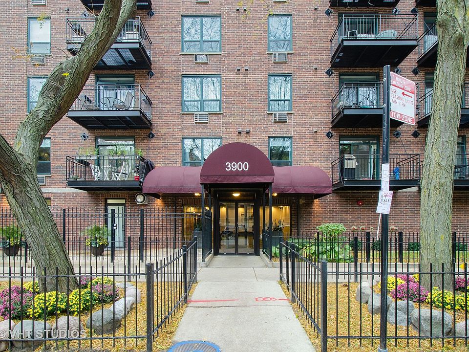 1st image of 3900 N Pine Grove Ave APT 510