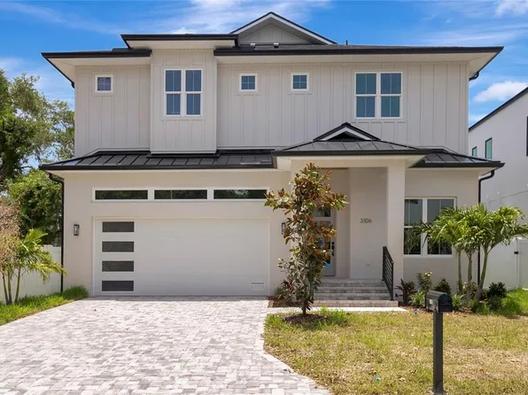 3106 W Coachman Ave, Tampa, FL 33611