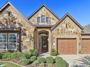 5008 Preservation Ave, Colleyville, TX 76034