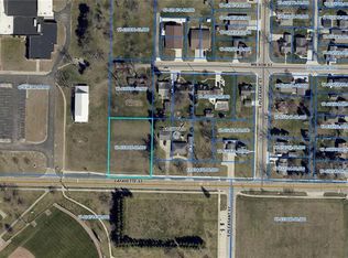 0 Lafayette St, Archbold, OH 43502