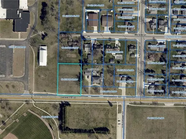 0 Lafayette St, Archbold, OH 43502