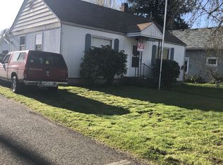 363 N Douglas St, Canby, OR 97013