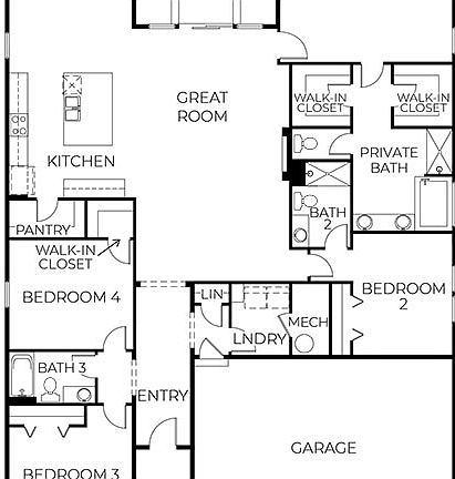 Floor Plan.