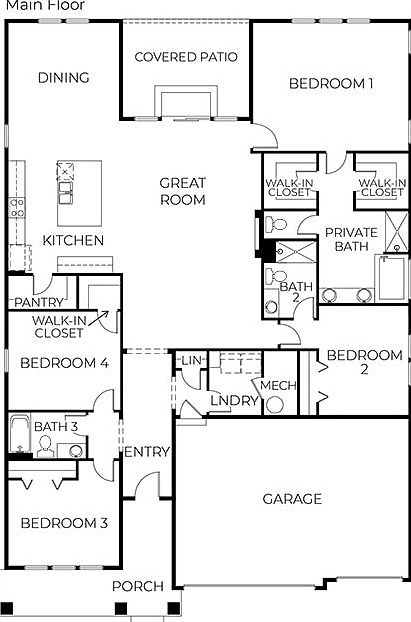 Floor Plan.