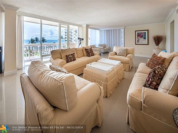 4th image of 4300 N Ocean Blvd APT 3A