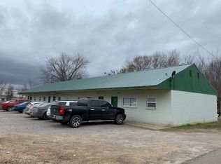 208 Grady Ave APT 5, Poteau, OK 74953