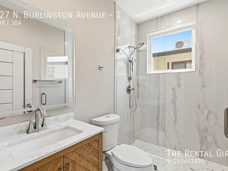 227 N Burlington Ave #1 — Photo 13