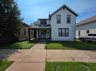 112 S Main, Chippewa Falls, WI 54729
