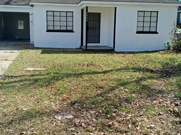 3446 Fairwoods Dr, Baton Rouge, LA 70805